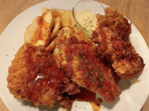 駅前倉庫の商品